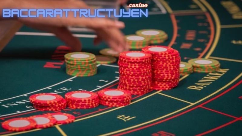 Baccarat Bongdalu: Công Thức Chơi Baccarat Bất Bại! 2 dinh-nghia-ve-baccarat