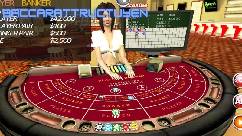 baccarat-fabet