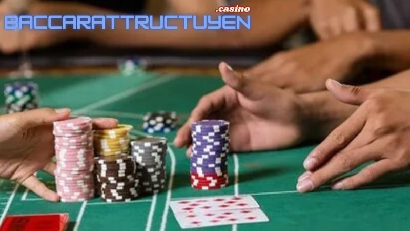 baccarat-i9bet