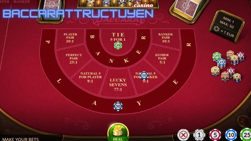 baccarat-onbet