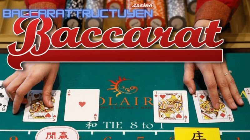 baccarat-sv388