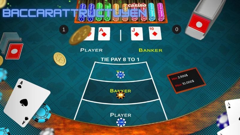 baccarat-thabet