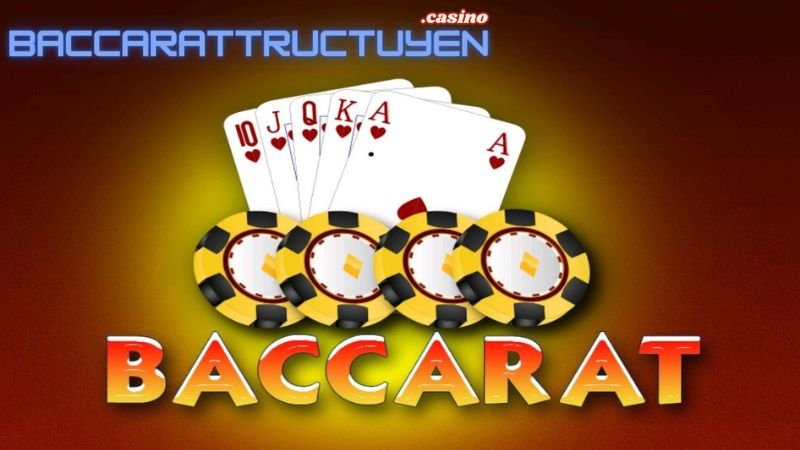 Baccarat Trực Tuyến - Sòng Bạc Online Uy Tín, Thưởng Lớn! 4 chinh-sach-khuyen-mai