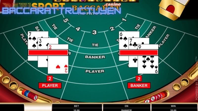 Baccarat Trực Tuyến - Sòng Bạc Online Uy Tín, Thưởng Lớn! 6 danh-gia-chat-luong-dich-vu