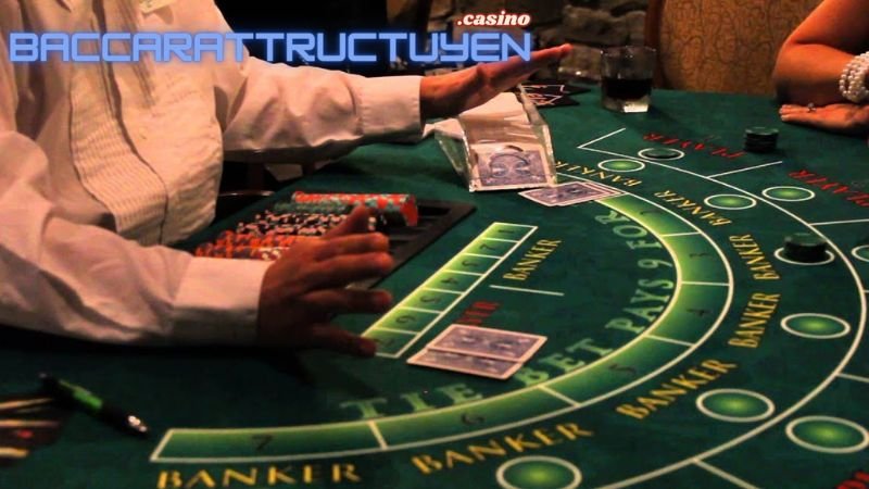 Tải App Baccarat Trực Tuyến - Cược Cực Đỉnh! 1 gioi-thieu-ve-baccarat-truc-tuyen